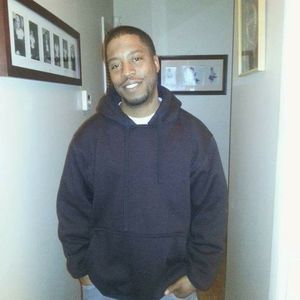 Meet your Posher, Rodney